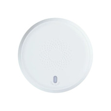 Бездротовий датчик диму ZigBee Akubela MIR-SM100-TY