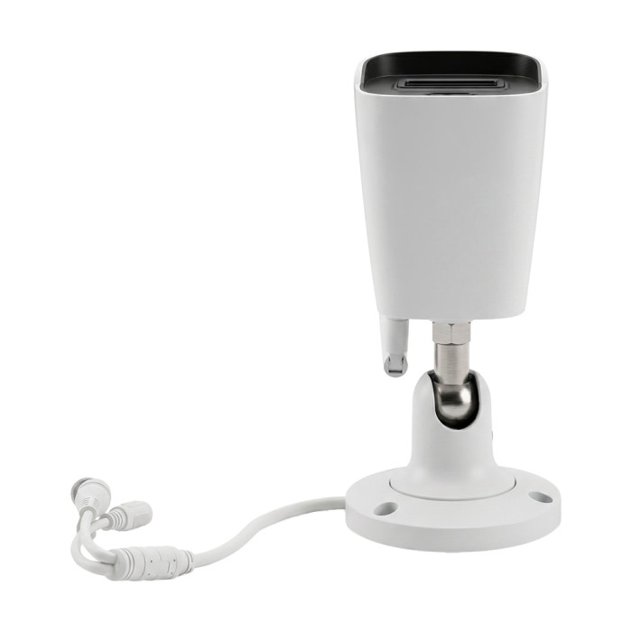 Комплект IP-відеоспостереження з WiFi на 4 камери TVT TD-P0804W1-001
