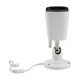 Комплект IP-відеоспостереження з WiFi на 4 камери TVT TD-P0804W1-001