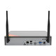 Комплект IP-відеоспостереження з WiFi на 4 камери TVT TD-P0804W1-001