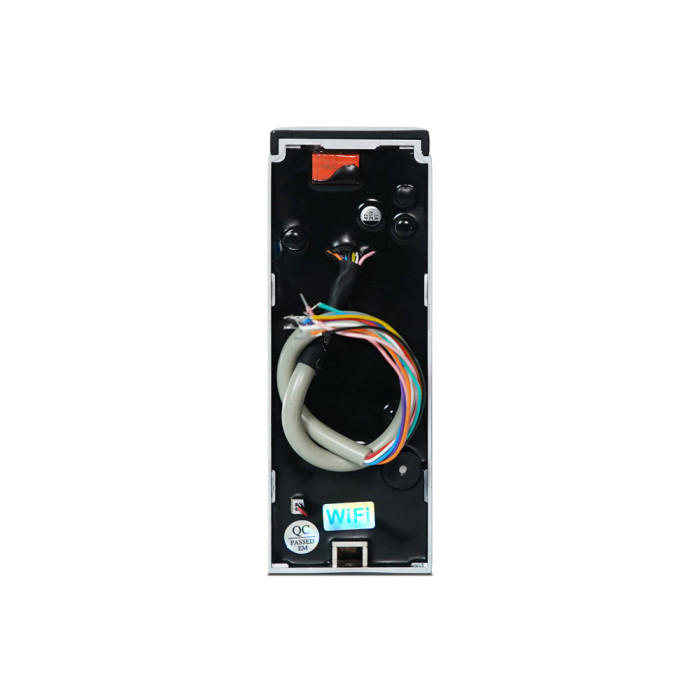 Клавіатура з WiFi, контролером та зчитувачем EM-Marine Trinix TRK-1203EW(WF)
