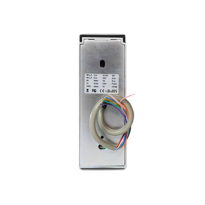 Клавіатура з WiFi, контролером та зчитувачем EM-Marine Trinix TRK-1203EW(WF)