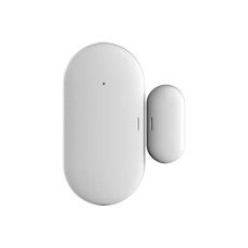 Бездротовий датчик відкриття дверей/вікон ZigBee Akubela MIR-MC100-TY