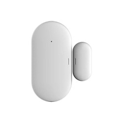 Бездротовий датчик відкриття дверей/вікон ZigBee Akubela MIR-MC100-TY