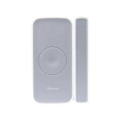 Бездротовий датчик відкриття вікон/дверей ZigBee Akubela HS1DS-TY