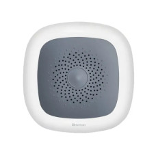 Бездротовий датчик температури та вологості Akubela HS1HT-TY