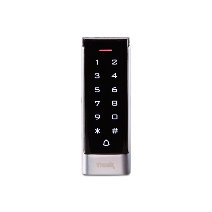Клавіатура з WiFi, контролером та зчитувачем EM-Marine Trinix TRK-1203EW(WF)