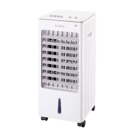 Мобільний кліматизатор Floria ZLN1108 White
