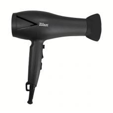 Фен для волосся Zilan ZLN4872 Black