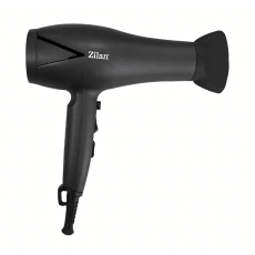 Фен для волосся Zilan ZLN4872 Black