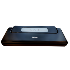 Вакууматор (вакуумний пакувальник) побутовий Zilan ZLN5602 Black