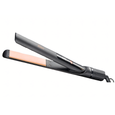 Щипці для волосся (Випрямляч) Zilan ZLN-9549 Black