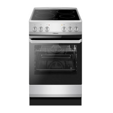 Електрична плита Hansa FCCS56069