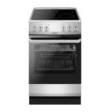 Електрична плита Hansa FCCS56069