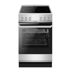 Электрическая плита Hansa FCCS56069