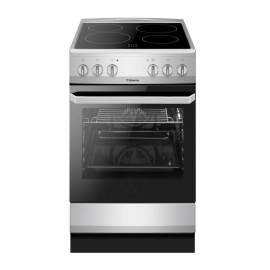 Електрична плита Hansa FCCS56069
