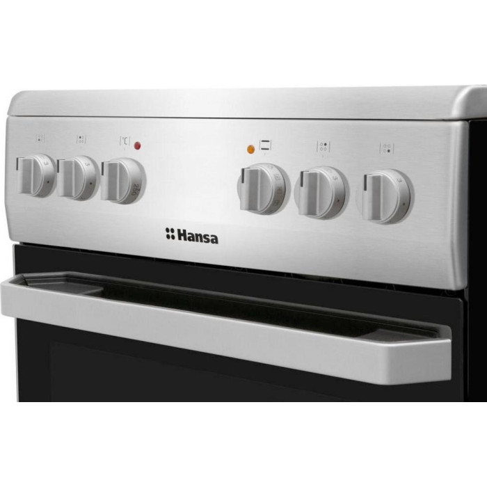 Електрична плита Hansa FCCS56069