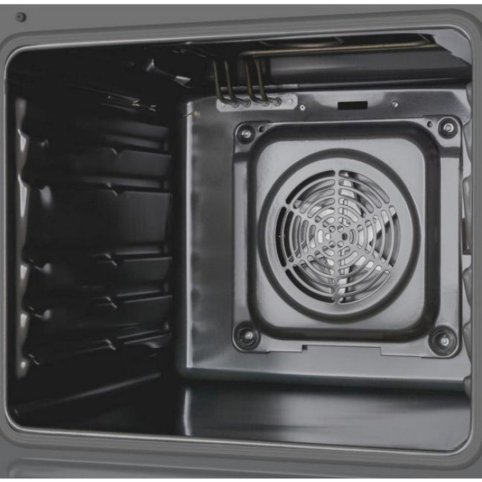 Електрична плита Hansa FCCS56069