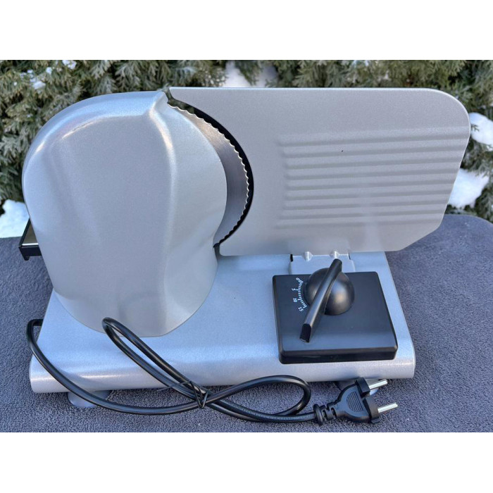 Ломтерізка для кухні (Слайсер) Zilan ZLN3376