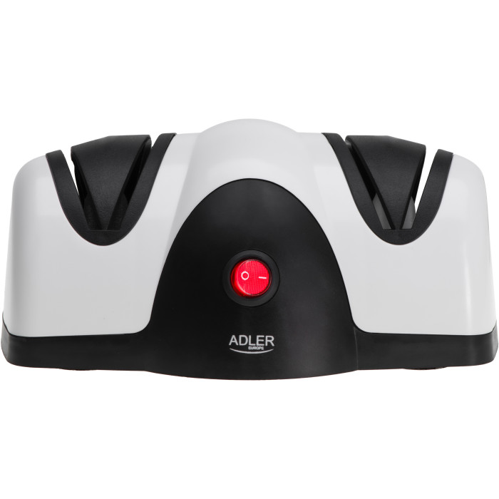 Електрична точила для ножів Adler AD 4518 White