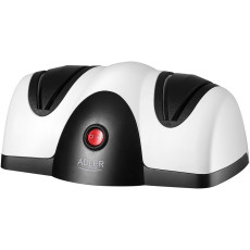 Електрична точила для ножів Adler AD 4518 White