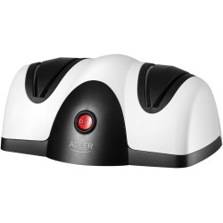 Електрична точила для ножів Adler AD 4518 White