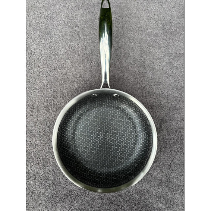 Сковорода Zilan ZLN9662 діаметром 24 см