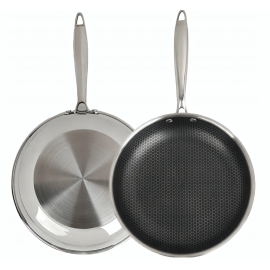 Сковорода Zilan ZLN9655