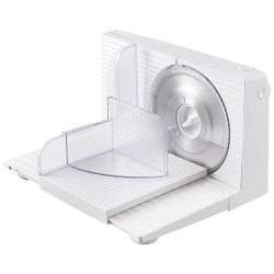 Ломтерізка для кухні (Слайсер) Floria ZLN1931 White