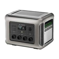 Портативная зарядная станция ALLPOWERS R2500 LiFePO4