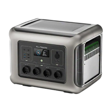 Портативная зарядная станция ALLPOWERS R2500 LiFePO4