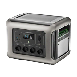 Портативная зарядная станция ALLPOWERS R2500 LiFePO4 Портативная зарядная станция ALLPOWERS R2500 LiFePO4