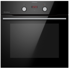 Духова шафа електрична Hansa BOESS69407 Black