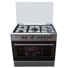 Комбінована плита CASTLE CPG-90X