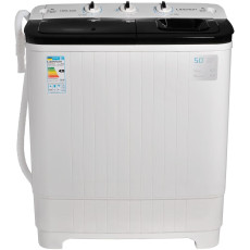 Напівавтомат пральна машина Liberton LWM-6200 PUMP