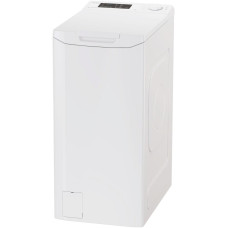 Пральна машина з вертикальним завантаженням Candy TCA273D3-9