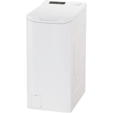 Пральна машина з вертикальним завантаженням Candy TCA273D3-9
