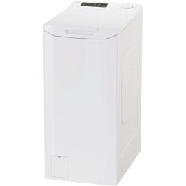 Пральна машина з вертикальним завантаженням Candy TCA273D3-9