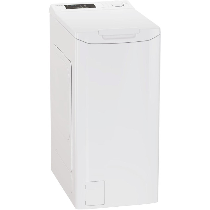 Пральна машина з вертикальним завантаженням Candy TCA273D3-9