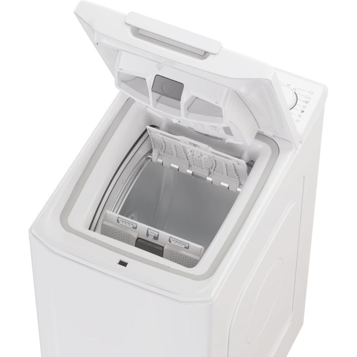 Пральна машина з вертикальним завантаженням Candy TCA273D3-9