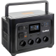 Портативна зарядна станція Craftfull Powerstation Fast Charge PS1800