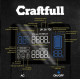 Портативна зарядна станція Craftfull Powerstation Fast Charge PS1800