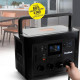 Портативна зарядна станція Craftfull Powerstation Fast Charge PS1800