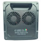Зарядна станція LOMBINI S1500-3000W Чорний (Black)