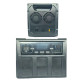 Зарядна станція LOMBINI S1500-3000W Чорний (Black)