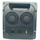 Зарядна станція LOMBINI S1500-3000W Чорний (Black)