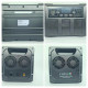 Зарядна станція LOMBINI S1500-3000W Чорний (Black)