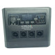 Зарядна станція LOMBINI S2000-4000W Чорний (Black)