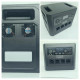 Зарядна станція LOMBINI S2000-4000W Чорний (Black)