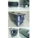 Зарядна станція на коліщатках LOMBINI S5000-10000W із швидкою зарядкою Чорний (Black)
